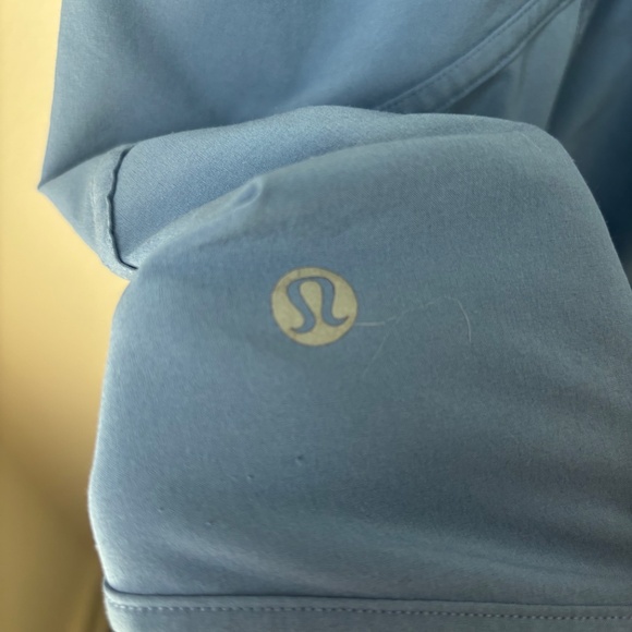 Waterdrop Track That Short 5 Inch Inseam, Size 20 - Picture 3 of 4